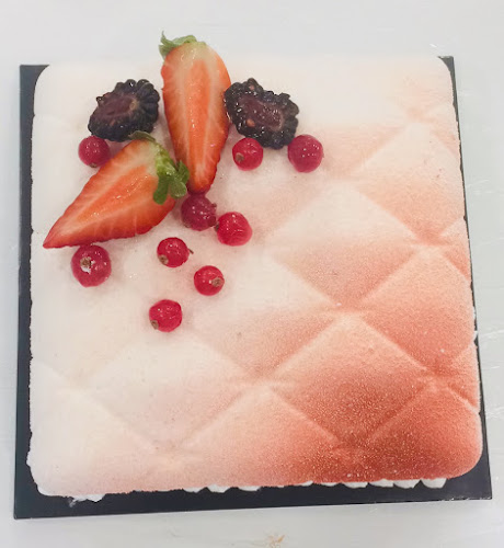 Gelato - Restauration