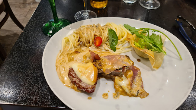 Il Basilico - Rennes