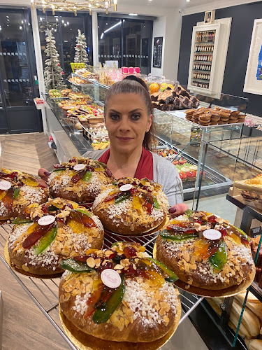 Antoinette Boulangerie - Restauration