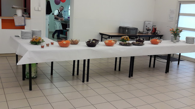 Breizh Cochon Grillé Naoned