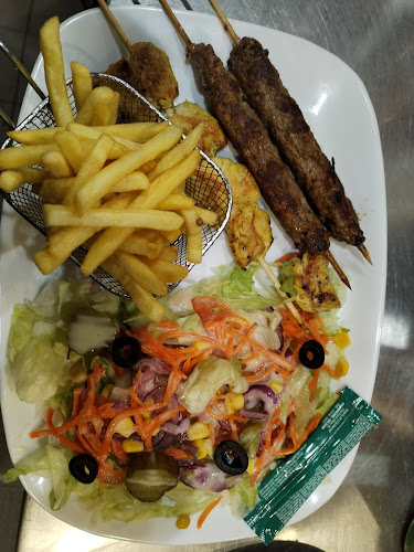 Opinii despre Chik N Burger - Vénissieux în Vénissieux - Restauration