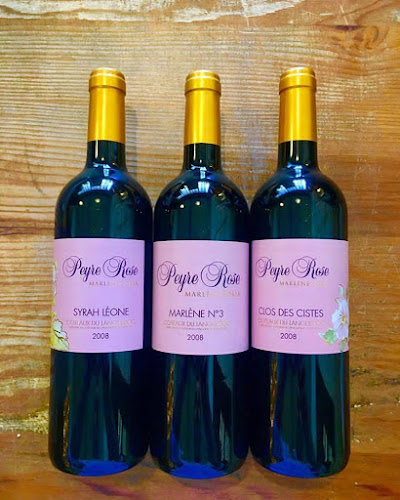 La Cave Aixoise - Restauration