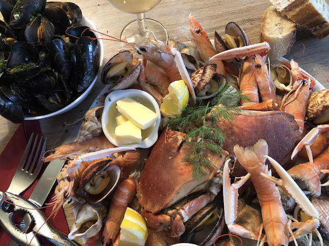 Opinii despre Restaurant le Carré d'Eau în Magné - Restauration