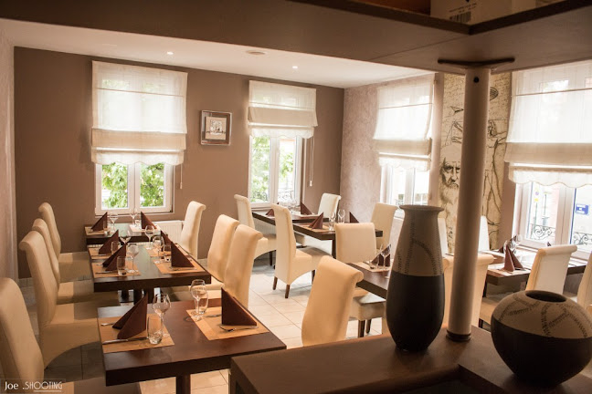 Restaurant Da Vinci - Haguenau