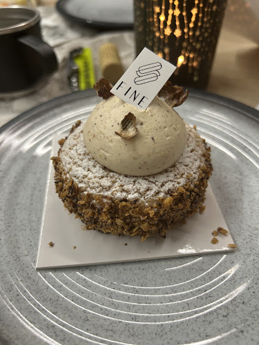 Pâtisserie Fine - Restauration