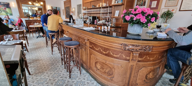 Restaurant La Fontaine - Restauration