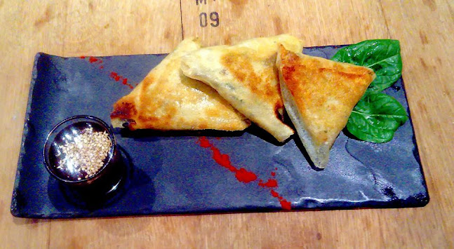 Comentarii opinii despre L'Embargo