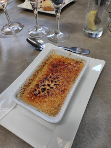 La Brocherie - Restauration