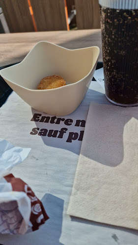 Opinii despre Burger King în Blois - Restauration