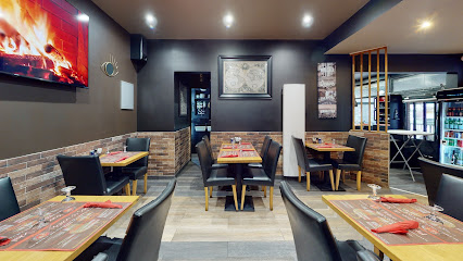 Restaurant Portugais - Maison du Soleil