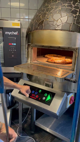 Côté Pizza by spaghetteri aldo