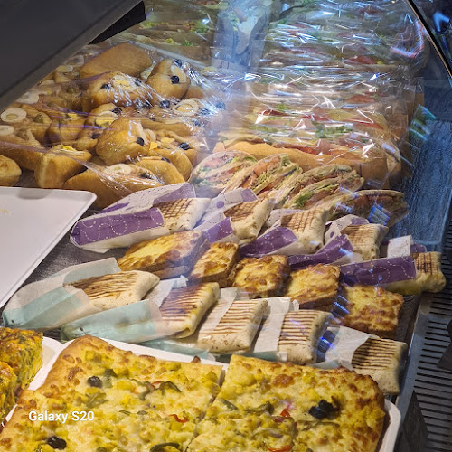 Au fournil du boulevard - Restauration