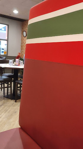 Opinii despre Pizza Paï în Grande-Synthe - Restauration