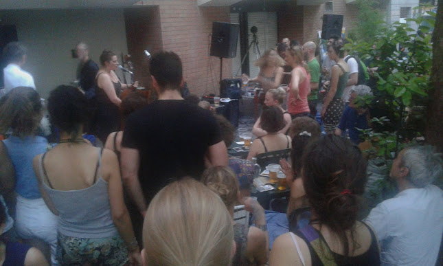 14 Rue des Panoyaux, 75020 Paris