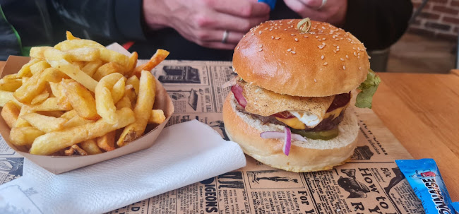 Comentarii opinii despre O'Brothers Originals