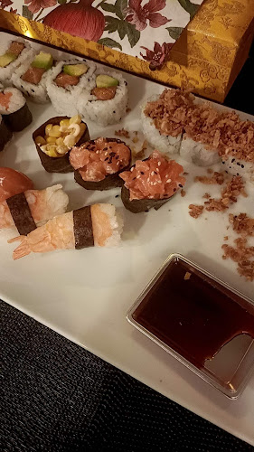 L'Art du Riz - Bègles