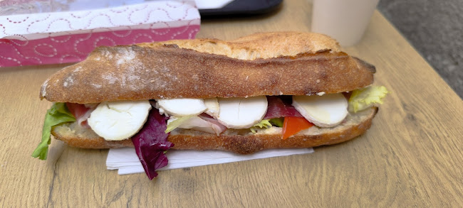 6 Rue de la Grosse Horloge, 17000 La Rochelle, France