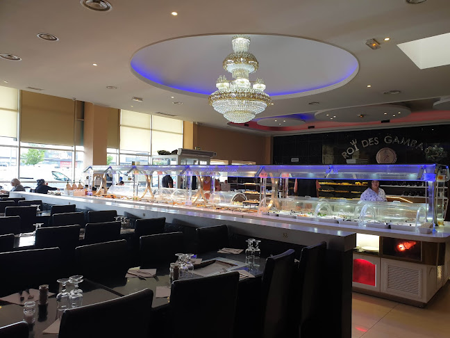 Ya Kai - Garges-lès-Gonesse