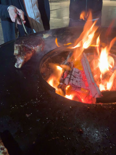 Opinii despre Côté Cuisine par la Passerelle în Issy-les-Moulineaux - Restauration