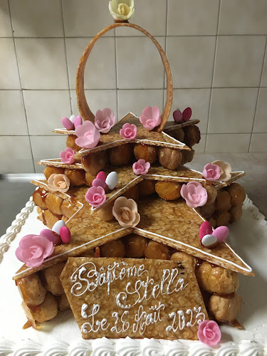 boulangerie Robin - Houilles