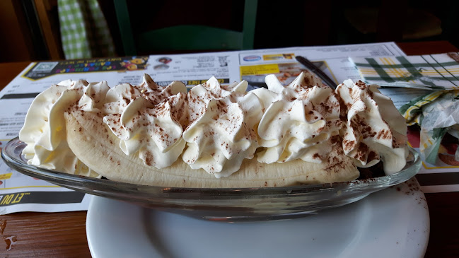 Comentarii opinii despre La Pataterie Saint Étienne lès Remiremont