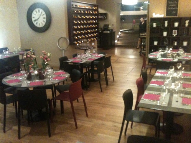 Le Cambusier - Saint-Malo