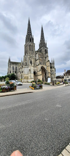 Au Normandy - Restauration