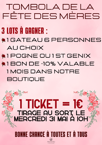 Boulangerie Autant de Pains Faventines