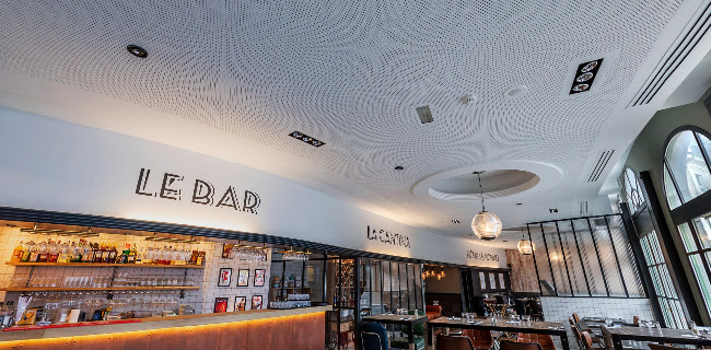 Comentarii opinii despre Nonna & Nonno Val d'Europe