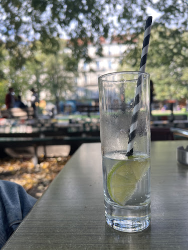 Café-Bar Le Square - Restauration