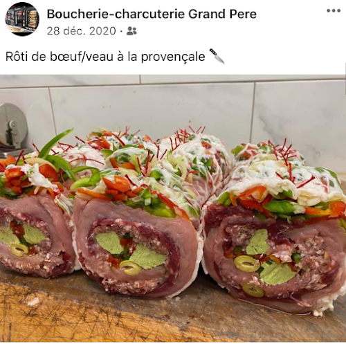 Opinii despre Maison Grand Pere în Villiers-sur-Marne - Restauration