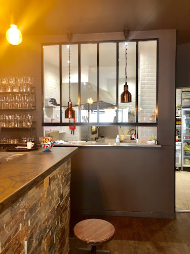 Opinii despre Arlequin Restaurant în Avignon - Restauration