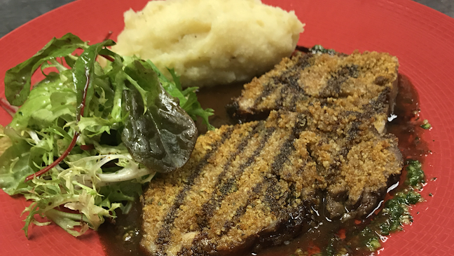 Comentarii opinii despre Le Perche Pinte