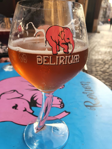 Delirium Café Rouen