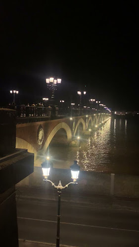 L'Oiseau Bleu - Bordeaux