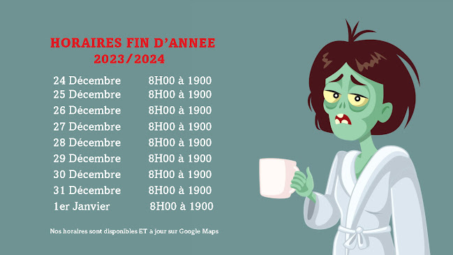 Le Longchamp - Bar Tabc Café - Vape CBD