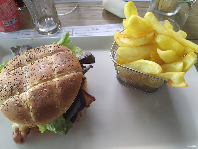 Comentarii opinii despre L'Express