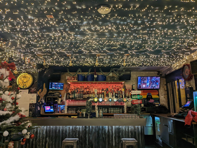 Lalogène - Restauration