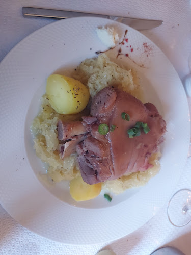 Aux Armes de Colmar - Colmar