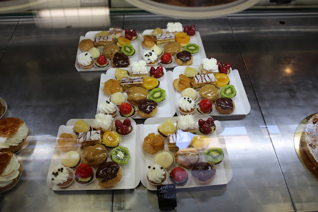 Opinii despre Aux Delices de Saint-Laurent în Saint-Laurent-du-Var - Restauration