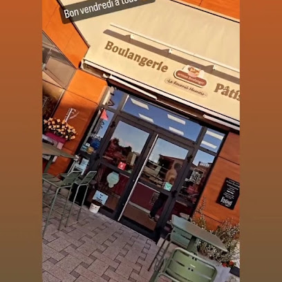 Boulangerie Le Fournil Hamois