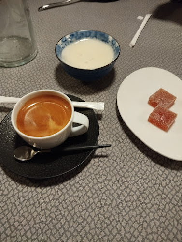 Opinii despre Restaurant Umami în Strasbourg - Restauration