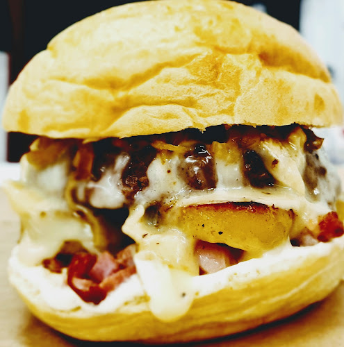 Opinii despre O'festin Burger în Prouvy - Restauration