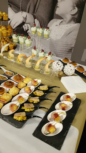 Opinii despre L'Atelier de Carine în Verfeil - Restauration