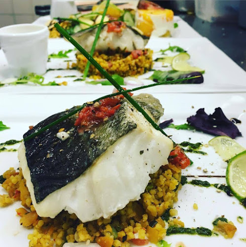 L'arrOsoir - Restauration