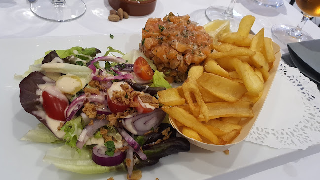 Restaurant de l'Europe - Restauration