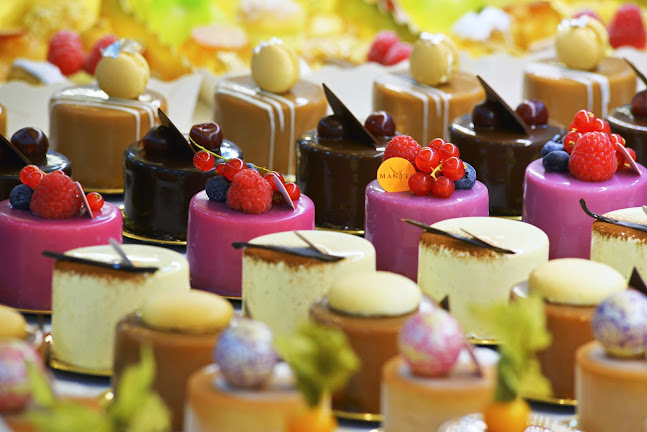 Comentarii opinii despre Pâtisserie Mantey