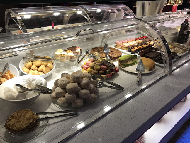 Opinii despre Royal Pierrelaye în Pierrelaye - Restauration