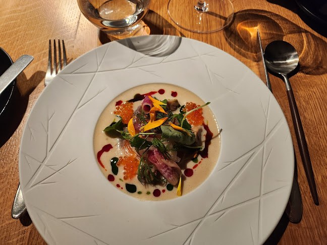 Opinii despre La Cachette* Valence în Valence - Restauration