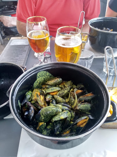 Gaspard et Léon - La Rochelle